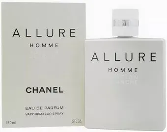 Chanel Allure Edition Blanche Chanel EdP 150 мл