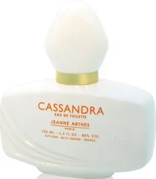 Brocard Cassandra