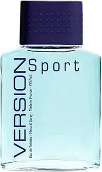 Jacques Saint Pres Version Sport EdT (100 мл)
