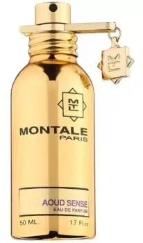 Montale Aoud Sense EdP 50 мл