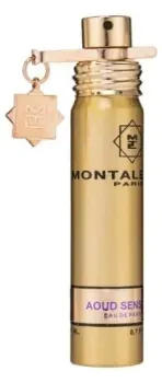 Montale Aoud Sense EdP 20 мл
