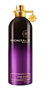 Montale Aoud Sense EdP 100 мл