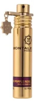 Montale Aoud Purple Rose EdP 20 мл