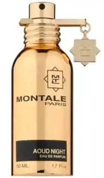 Montale Aoud Night EdP 50 мл