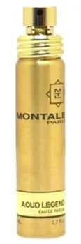 Montale Aoud Legend EdP 20 мл