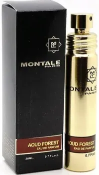 Montale Aoud Forest EdP 20 мл
