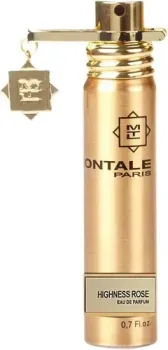 Montale Highness Rose EdP (20 мл)