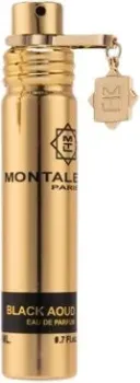 Montale Black Aoud EdP (20 мл)