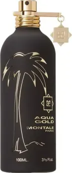 Montale Aqua Gold EdP (100 мл)