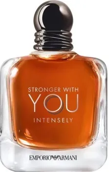 Giorgio Armani Stronger With You Intensely EdP (30 мл)