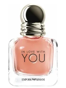Giorgio Armani In Love With You EdP (50 мл)