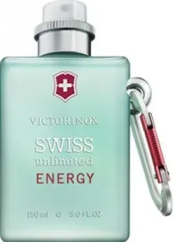 Victorinox Swiss Unlimited Energy (150 мл)