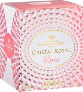 Marina de Bourbon Cristal Royal Rose EdP (100 мл)