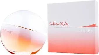Gianfranco Ferre In The Mood For Love Pure EdT (100 мл, тестер)