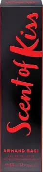 Armand Basi Scent Of Kiss EdT (50 мл)