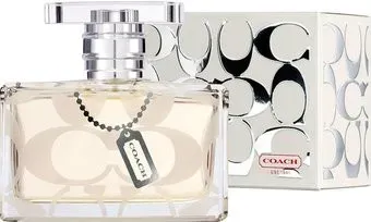 Coach Coach For Woman EdT (50 мл)