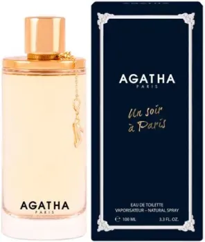 Agatha Un Soir A Paris EdT (50 мл)