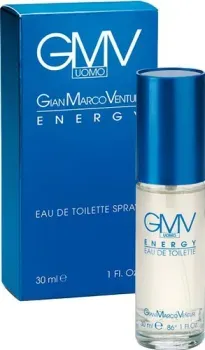 Gian Marco Venturi Uomo Energy EdT (100 мл)