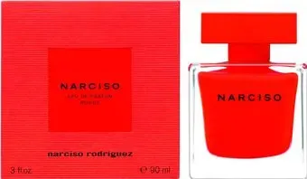 Narciso Rodriguez Narciso Rouge EdP (50 мл)