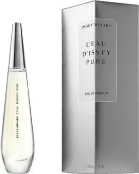 Issey Miyake L'Eau D'Issey Pure EdT (50 мл)