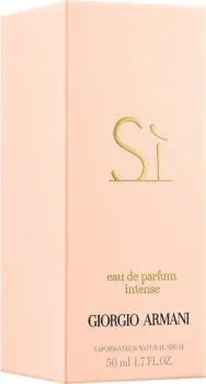 Giorgio Armani Si Intense EdP (100 мл)