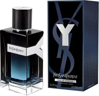 Yves Saint Laurent Y EdP (60 мл)