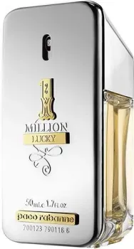 Paco Rabanne 1 Million Lucky For Him EdT (50 мл)