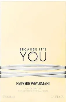 Giorgio Armani Because It's You EdP (50 мл)