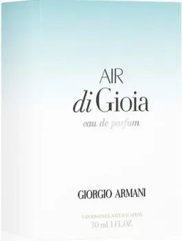 Giorgio Armani Air Di Gioia EdP (50 мл)