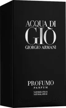 Giorgio Armani Acqua Di Gio Profumo EdP (40 мл)