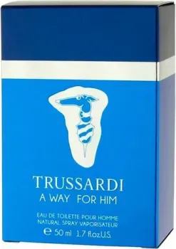 Trussardi A Way For Him EdT (100 мл, тестер)
