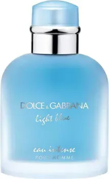 Dolce&Gabbana Light Blue Eau Intense pour Homme EdP (100 мл)