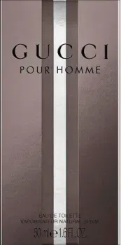 Gucci By Gucci Pour Homme EdT (50 мл)