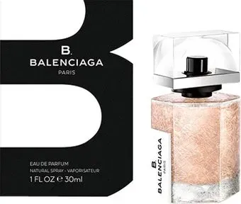 Balenciaga B. Balenciaga EdP (30 мл)