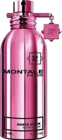 Montale Roses Musk EdP (50 мл)