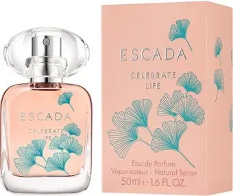 Escada Celebrate Life EdP (30 мл)
