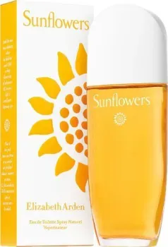 Elizabeth Arden Sunflowers Edt (100 мл)