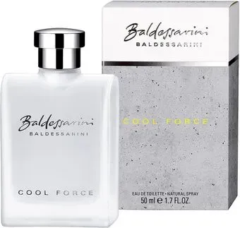 Baldessarini Cool Force EdT (50 мл)