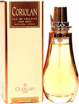 Guerlain Coriolan EdT (50 мл)