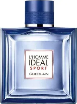Guerlain L'Homme Ideal Sport EdT (50 мл)