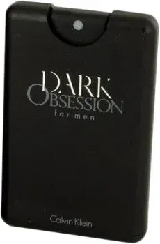 Calvin Klein Dark Obsession EdT (20 мл)