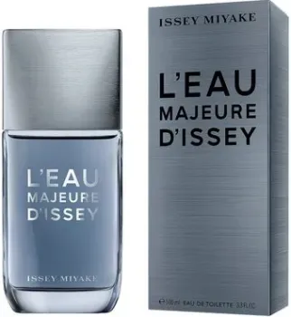 Issey Miyake L'eau Majeure D'Issey EdT (50 мл)