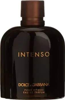 Dolce&Gabbana Intenso Pour Homme EdP (125 мл)