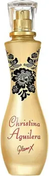 Christina Aguilera Glam X EdP (60 мл)