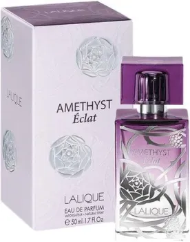 Lalique Amethyst Eclat EdP (50 мл)