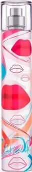 Salvador Dali Crazy Kiss EdT (30 мл)