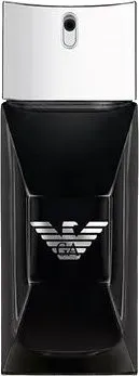 Giorgio Armani Emporio Armani Diamonds Black Carat For Men EdT (50 мл)