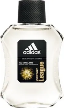 Adidas Victory League EdT (100 мл)