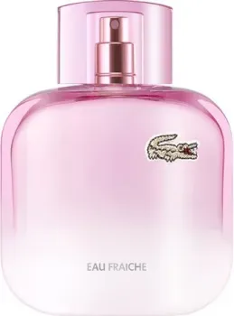 Lacoste L.12.12 Pour Elle Eau Fraiche EdT (90 мл)