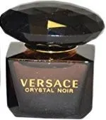 Versace Crystal Noir EdT (5 мл)